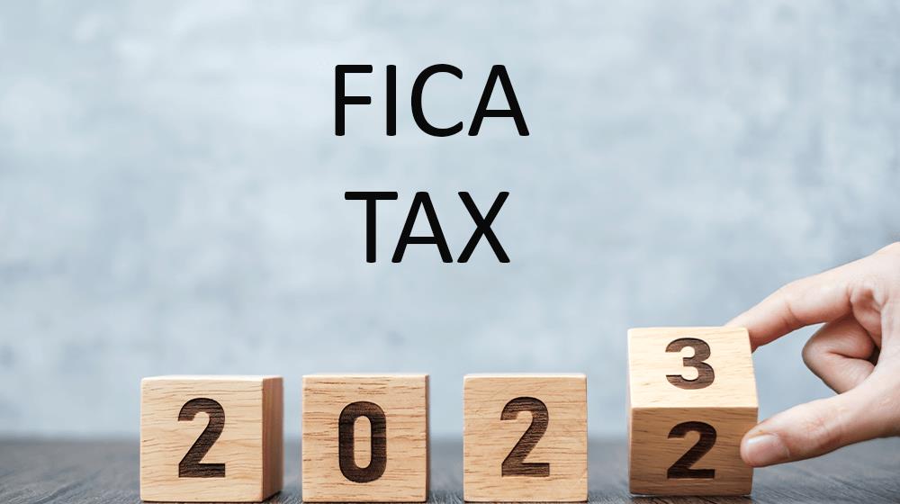 fica tax