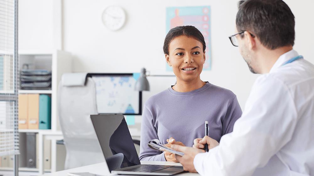new technology helping doctors reduce office costs