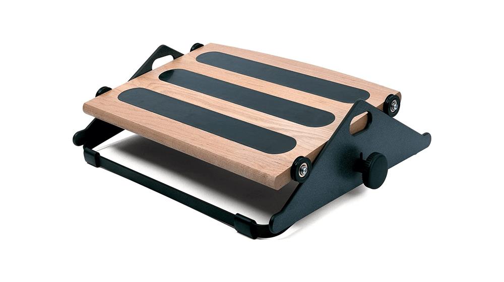Humanscale FM 300 Foot Machine Footrest