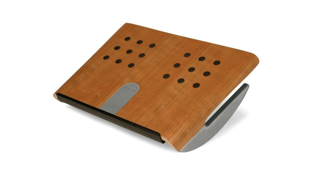Humanscale Foot Machine