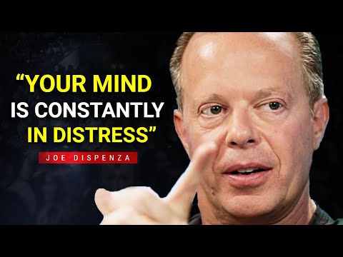 This Simple Trick Will Fix ALL of your PROBLEMS! ft. Joe Dispenza