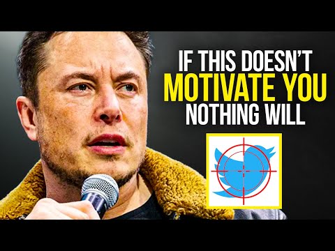 The Greatest Advice You Will Ever Receive | Elon Musk Motivation
