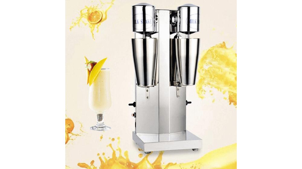 Professional Milk Shaking Machine