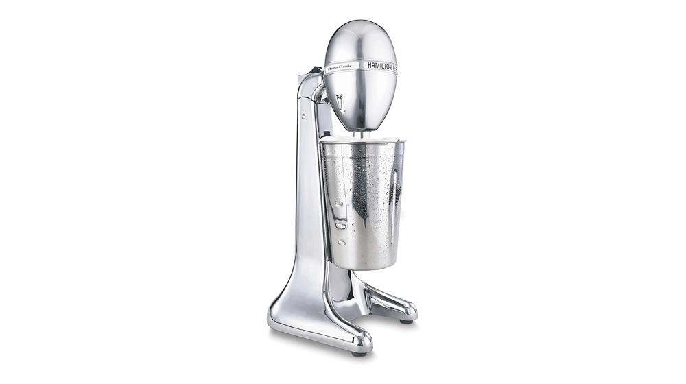 Hamilton Beach DrinkMaster Electric Drink Mixer