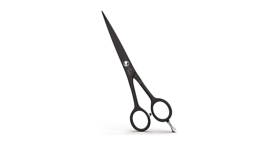 Professional Grade Barber Scissors - Haircut Scissors