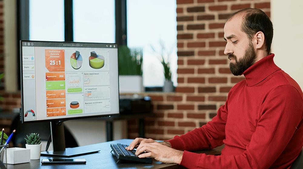 roles every tech department should have on staff