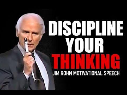 DON'T LIVE A SMALL LIFE - Best Motivational Speech | Jim Rohn Les Brown - Jim Rohn Motivation