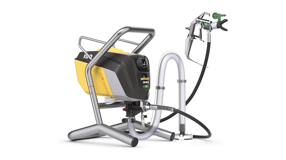 Wagner 0580002 Control Pro 190 Paint Sprayer