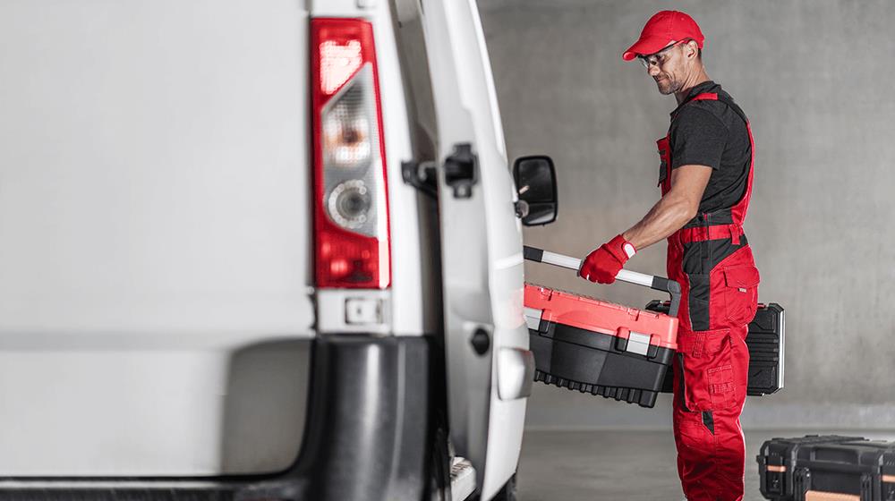 automotive tool franchises 