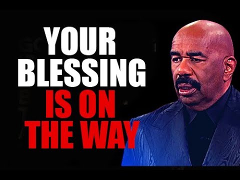 DO NOT BE DISCOURAGED GOD IS WITH YOU - Motivational Speech | Steve Harvey Les Brown