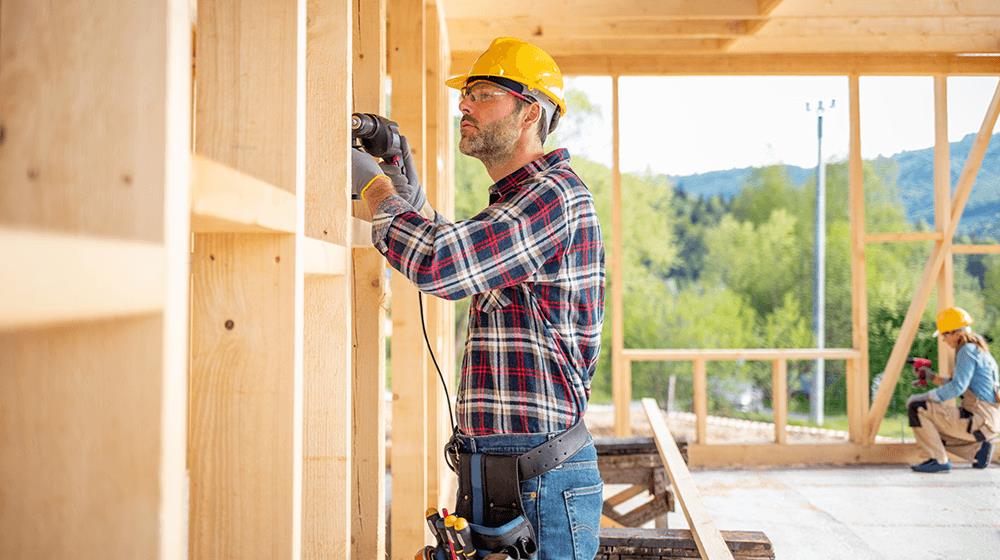 Builder Confidence Level Hits Largest Increase in Nearly 10 Years