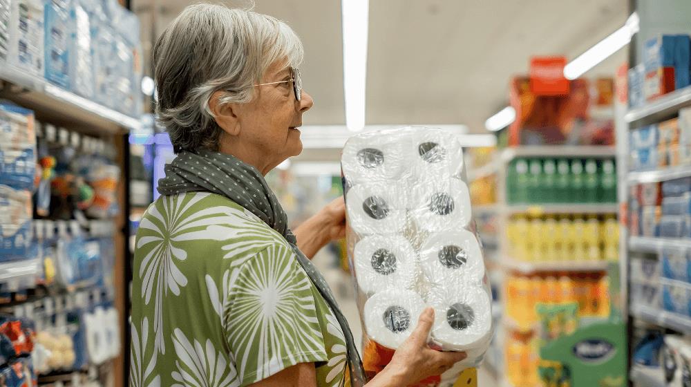 inflation taking its toll on small business