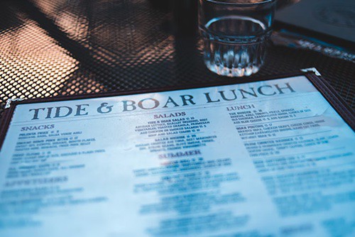 55 Restaurant Marketing Tips To Win Your Market