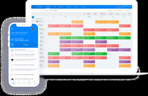 Build a strong restaurant culture with sling