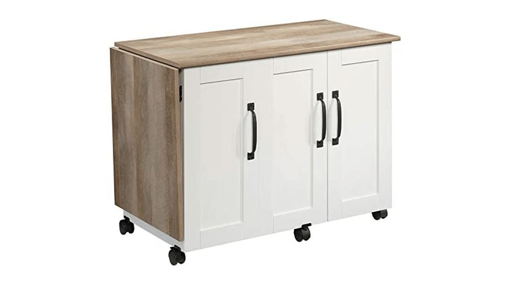 Sauder Miscellaneous Craft Cart