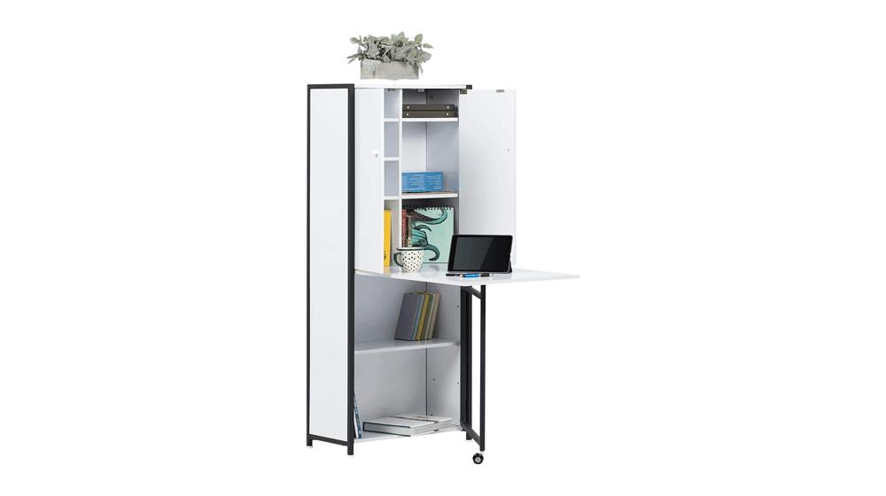 Sew Ready Craft, Multi Room Hiding Table Armoire