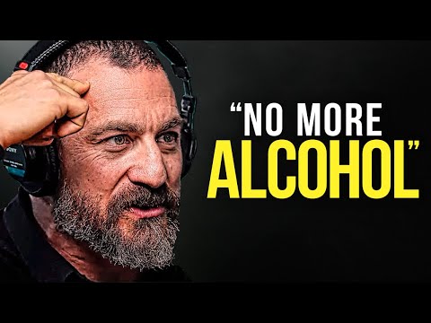 NO MORE ALCOHOL - You Will Never Look At It The Same (EYE-OPENING)
