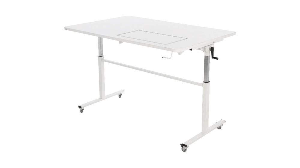 Arrow K9111 Tasmanian Kangaroo Sewing Table for Sewing