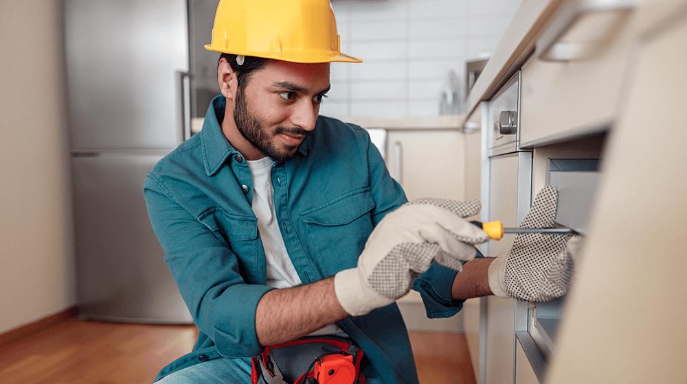 home improvement franchises
