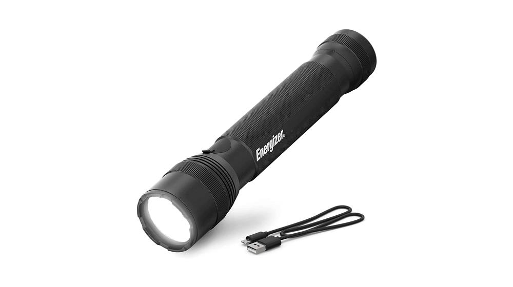 Energizer T1000 LED Tactical Flashlights