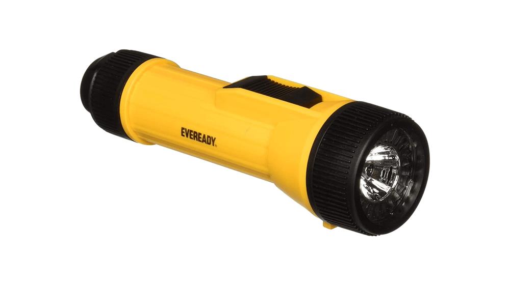 ENERGIZER GIDDS-2471788 Eveready Industrial Economy Led Flashlight