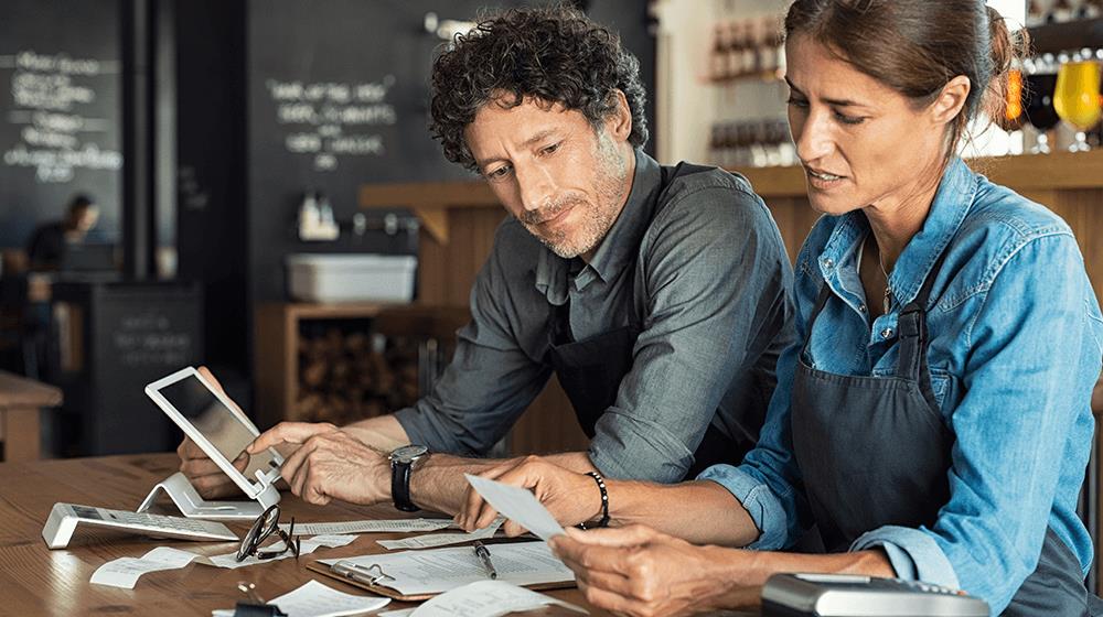 small business challenges