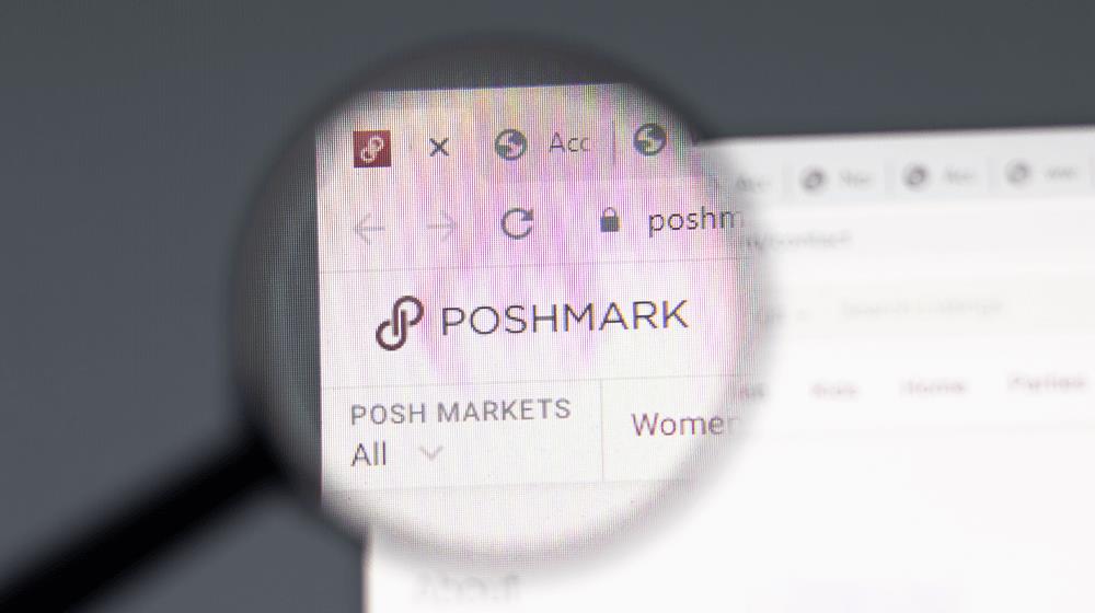 how to sell on Poshmark