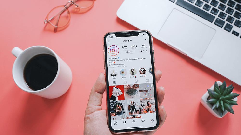 instagram users can now earn money with gifts