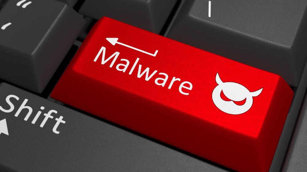 how to prevent malware