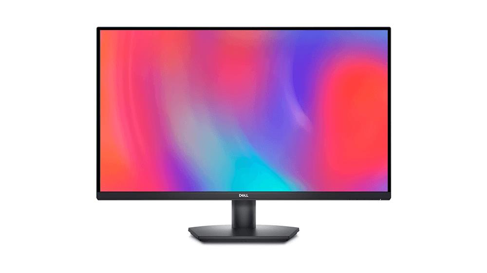 Dell 32 Inch 4K Monitor, UHD , 60Hz, Dual HDMI 2.0, DisplayPort 1.2