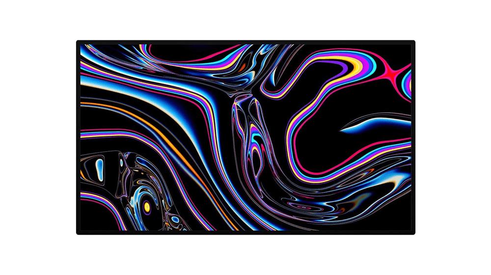 Apple 32-inch Pro Display XDR with Retina 6K Display - Nano-Texture Glass