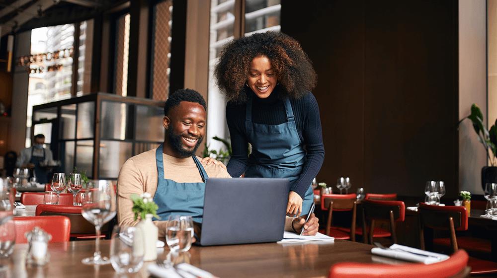 grant opportunities for women and minority owned businesses