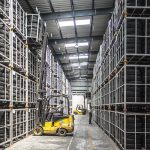 Five Ways UK Businesses Can Adapt to Less Warehouse Space