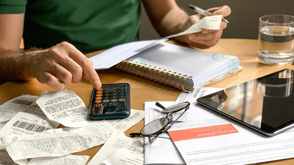 tips for maintaining healthy cash flow