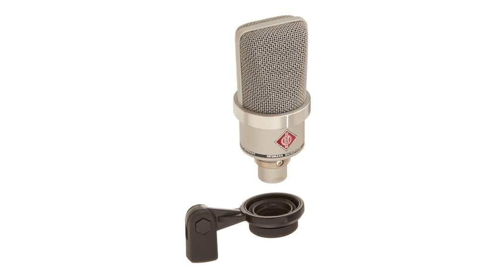 Neumann TLM 102 Condenser Microphone