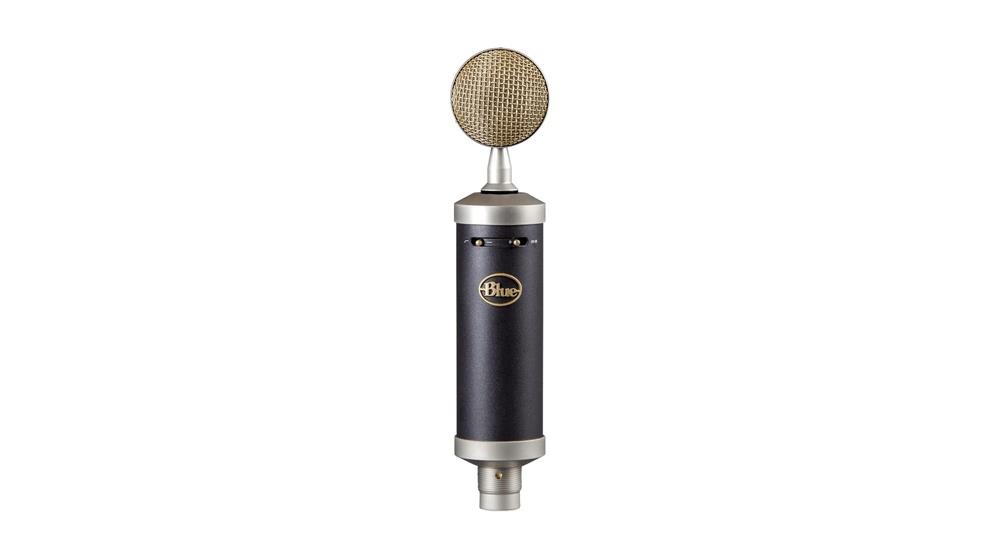 Blue Baby Bottle SL XLR Cardioid Condenser Microphone for Pro Recording