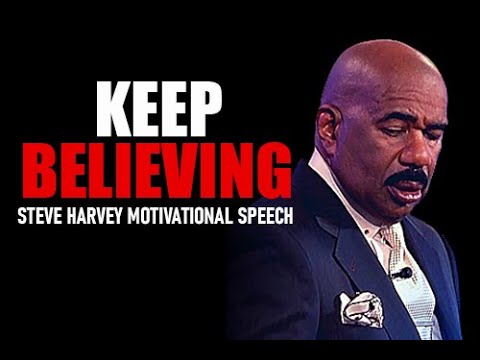 GOD DIDN'T BRING YOU THIS FAR TO LEAVE YOU - Motivational Speech | Steve Harvey Les Brown