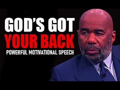 TAKE THE RISK OR LOSE THE CHANCE - Motivational Speech | Steve Harvey Les Brown