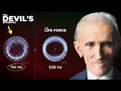 The Devil's Interval That Makes Us Sick