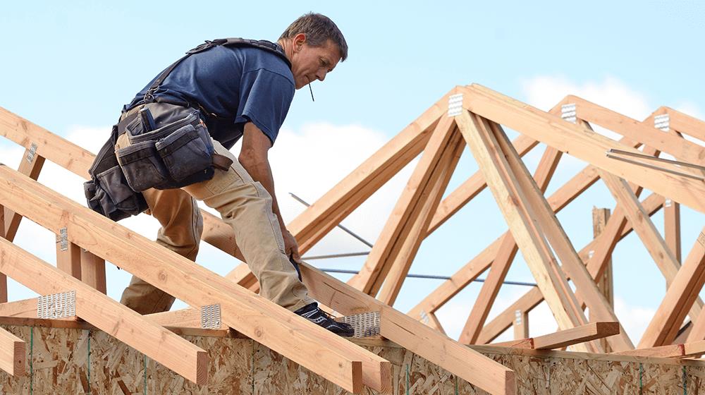 builder confidence continues cautious increase