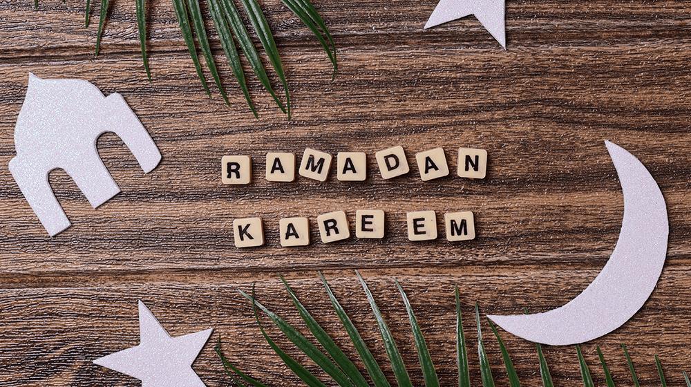 ramadan messages