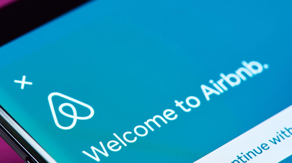 airbnb welcome book