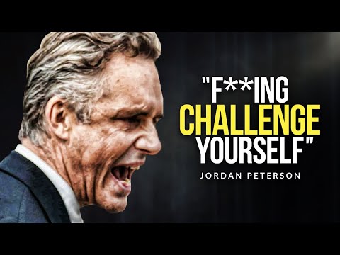 Jordan Peterson’s Ultimate Advice Will Leave You Speechless — Best Life Advice (2023)