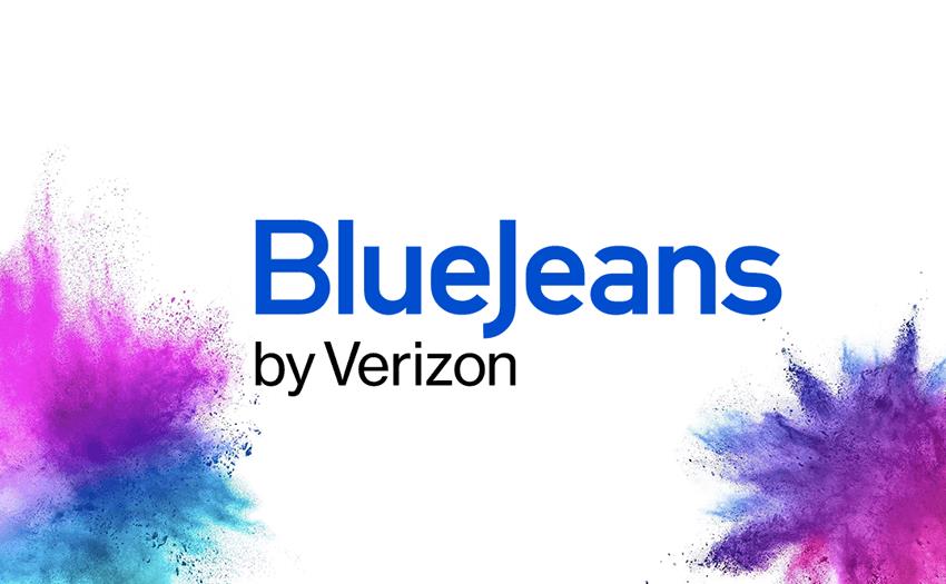 bluejeans basic video conferencing app