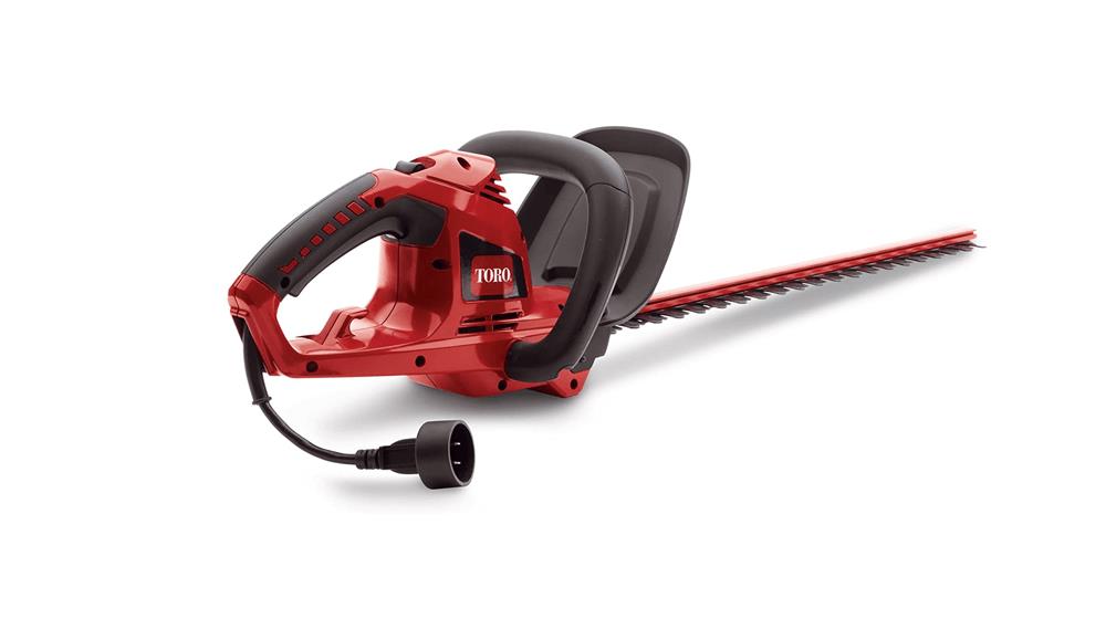 Toro 51490 Corded 22-Inch Hedge Trimmer