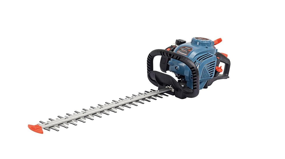 SENIX HT4QL-L 26.5 cc 4 Cycle Gas Powered Hedge Trimmer