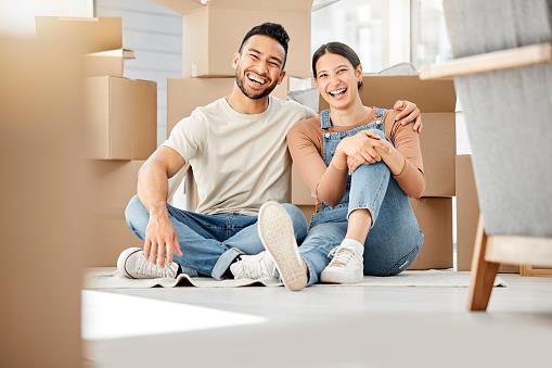 Managing Your Moving Expenses