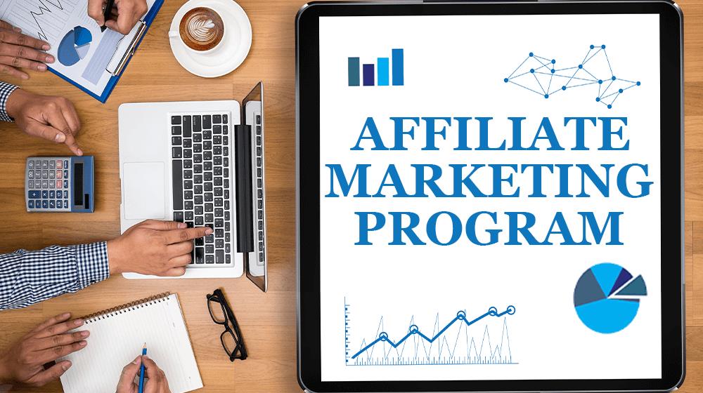 affiliate marketing programs
