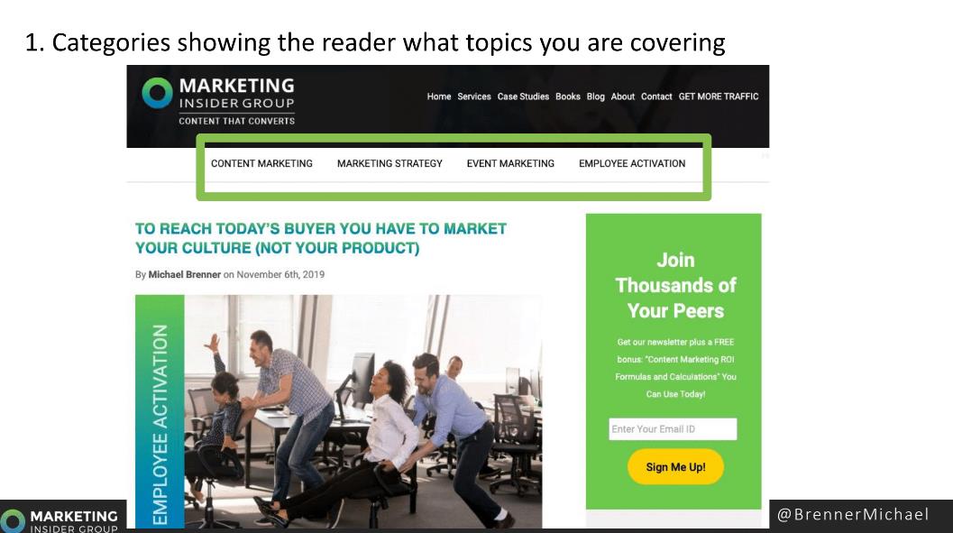 How to Start and Set Up Your Company Blog for Success