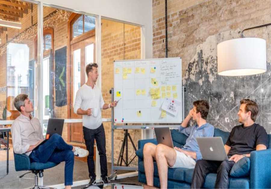 Why Market Research is an Important Part of Building a Successful Enterprise